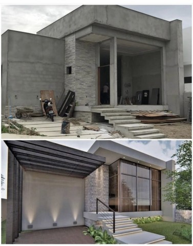 Venda Grupo campos construções