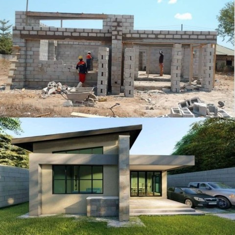 Venda Grupo campos construções