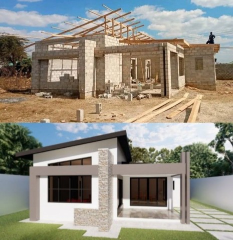 Venda Grupo campos construções