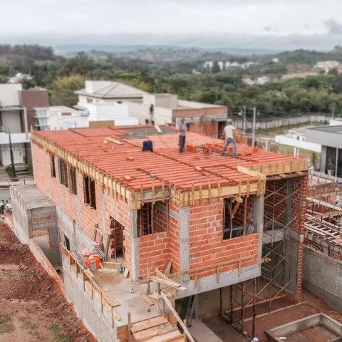 Venda Grupo campos construções