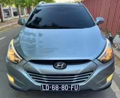 Comprar HYUNDAI TUCSON SÉRIE FU