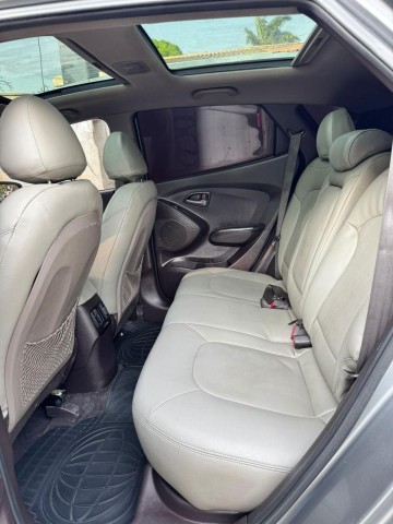 Venda HYUNDAI TUCSON SÉRIE FU