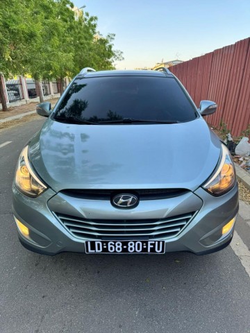 Venda HYUNDAI TUCSON SÉRIE FU