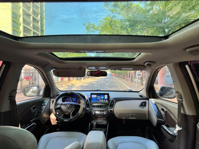 Venda HYUNDAI TUCSON SÉRIE FU