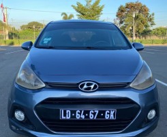 Comprar Hyundai grande i10