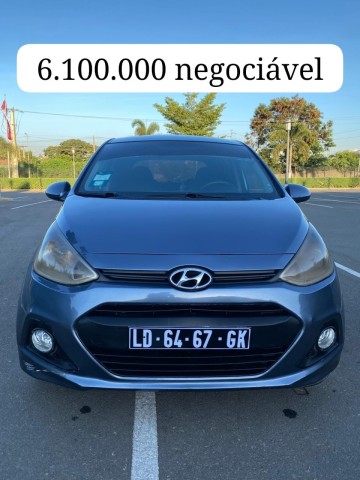 Venda Hyundai grande i10