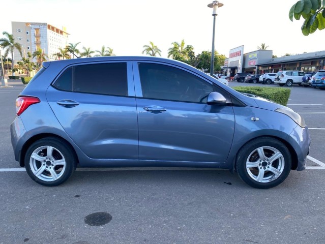 Venda Hyundai grande i10