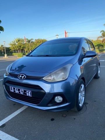 Venda Hyundai grande i10