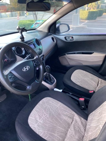 Venda Hyundai grande i10