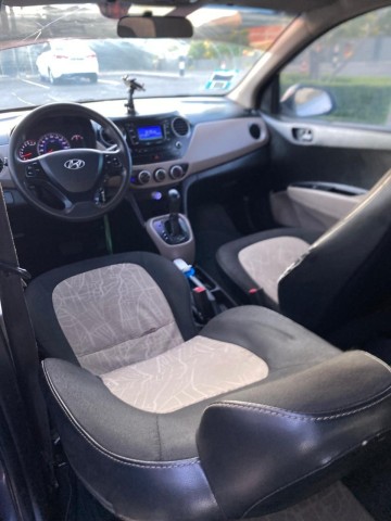 Venda Hyundai grande i10