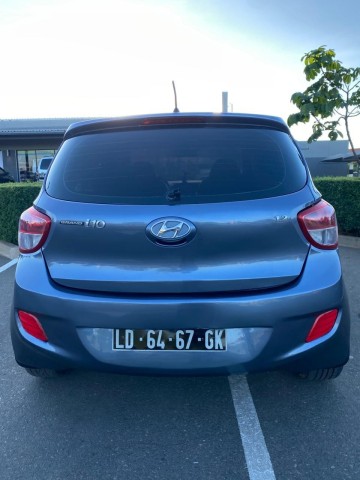 Venda Hyundai grande i10