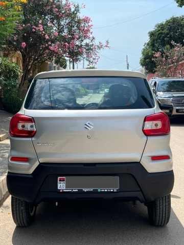 Venda SUZUKI SPRESS ZERO KM