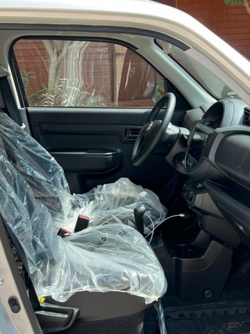 Venda SUZUKI SPRESS ZERO KM