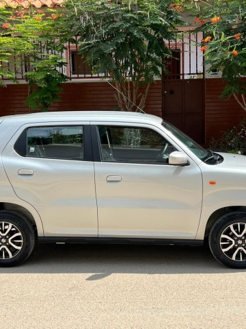 Venda SUZUKI SPRESS ZERO KM