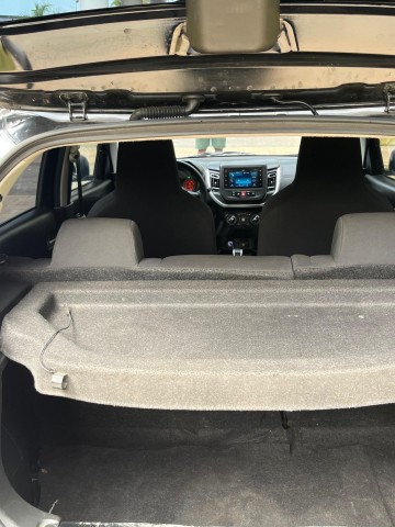 Venda SUZUKI CELEIRO LIMPO