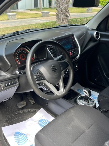 Venda SUZUKI CELEIRO LIMPO