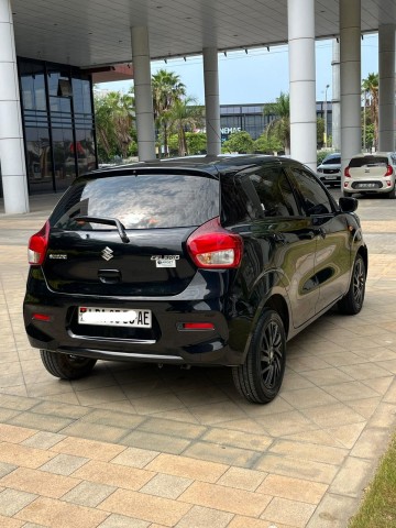 Venda SUZUKI CELEIRO LIMPO