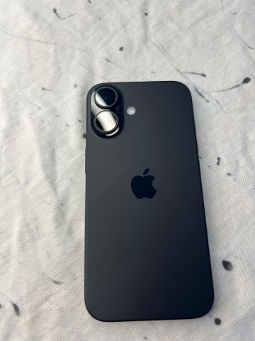 Venda IPHONE 16 NORMAL 128GB