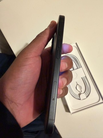 Venda IPHONE 16 NORMAL 128GB