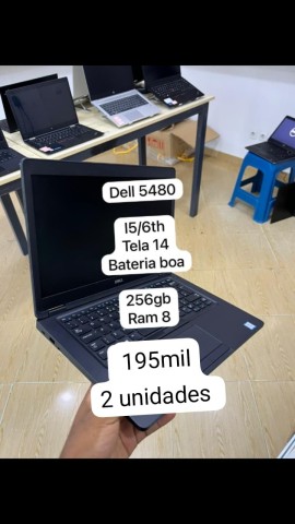 Venda DELL 5470
