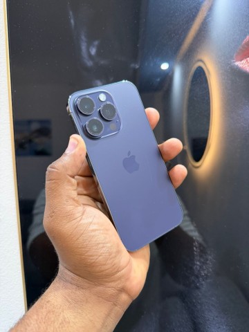Venda IPhone 14 Pro
