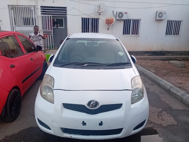 Venda Toyota yaris