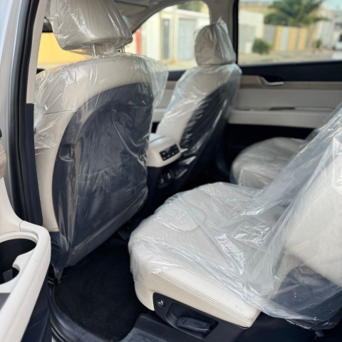 Venda HYUNDAI PALISADE RECÉM CHEGADO FULL OPTION LIMPO