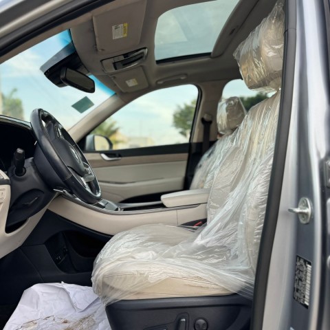 Venda HYUNDAI PALISADE RECÉM CHEGADO FULL OPTION LIMPO