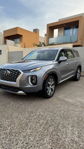 Venda HYUNDAI PALISADE RECÉM CHEGADO FULL OPTION LIMPO