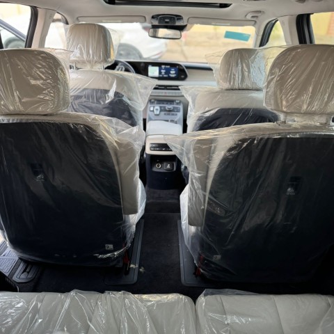 Venda HYUNDAI PALISADE RECÉM CHEGADO FULL OPTION LIMPO