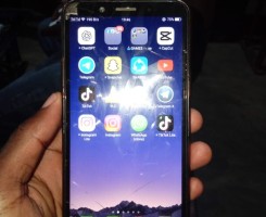 A venda OPPO F5 64GB