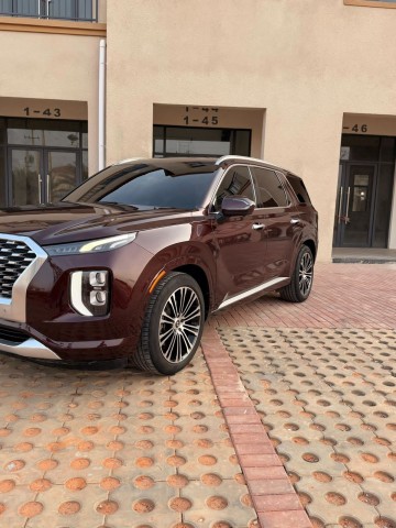Venda HYUNDAI PALISADE TOP LINE FULL 3.8 V6