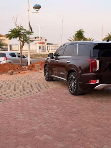 Venda HYUNDAI PALISADE TOP LINE FULL 3.8 V6