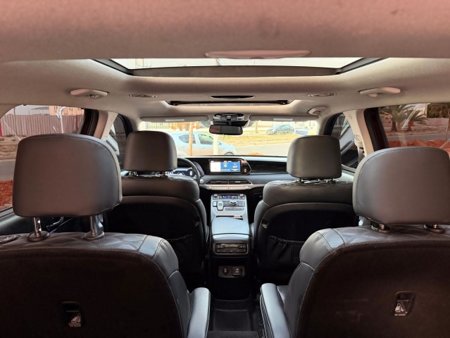 Venda HYUNDAI PALISADE TOP LINE FULL 3.8 V6