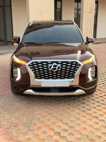 Venda HYUNDAI PALISADE TOP LINE FULL 3.8 V6