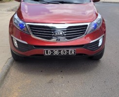 Comprar KIA SPORTAGE