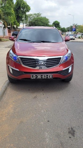 Venda KIA SPORTAGE