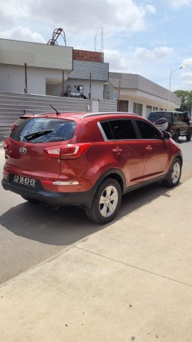 Venda KIA SPORTAGE