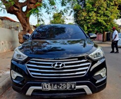 Comprar HYUNDAI SANTA FÉ 936539125