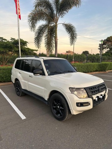 Venda MITSUBISHI PAJERO
