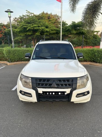 Venda MITSUBISHI PAJERO
