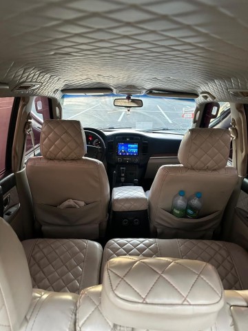 Venda MITSUBISHI PAJERO