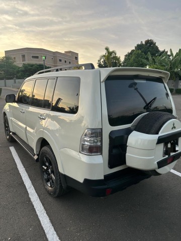 Venda MITSUBISHI PAJERO