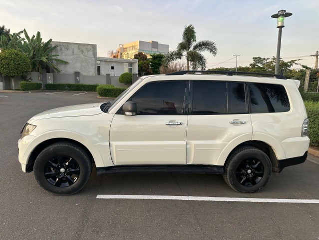 Venda MITSUBISHI PAJERO