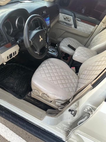 Venda MITSUBISHI PAJERO