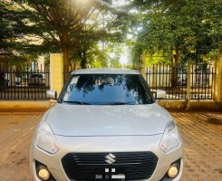 A venda Vendo Suzuki Swift Limpo