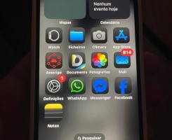 A venda IPhone 12n 64GB