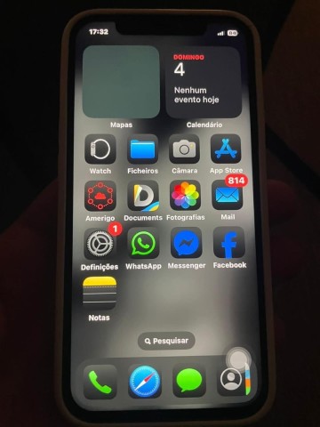 Venda IPhone 12n 64GB