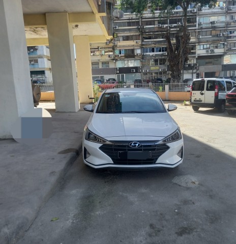 Venda Hyundai Avante 2020