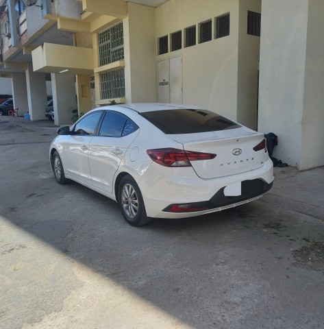 Venda Hyundai Avante 2020